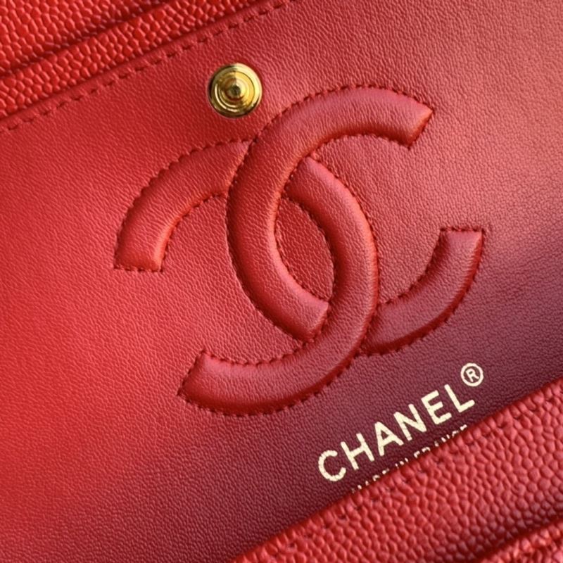 Chanel CF Series Bags